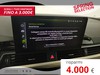 Audi A4 allroad quattro 40 TDI Identity Contrast S tronic