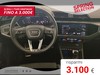Audi Q3 Sportback 35 2.0 TDI S line edition S tronic