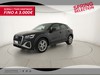 Audi Q2 35 2.0 TDI S line edition S tronic