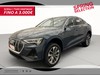 Audi e-tron Sportback 55 S line fast edition quattro - SOSP -