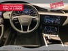 Audi e-tron Sportback 55 S line fast edition quattro - SOSP -