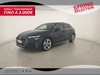 Audi A3 Sportback 35 2.0 TDI S line edition S tronic