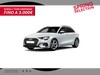 Audi A3 Sportback 30 2.0 TDI S line edition S tronic