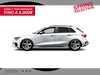 Audi A3 Sportback 30 2.0 TDI S line edition S tronic