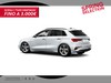 Audi A3 Sportback 30 2.0 TDI S line edition S tronic