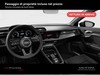 Audi A3 Sportback 40 TFSI e Business Advanced S tronic