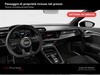 Audi A3 Sportback 45 TFSI e S line edition S tronic