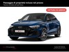 Audi RS3 Sportback TFSI quattro S tronic