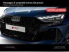 Audi RS3 Sportback TFSI quattro S tronic