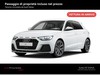 Audi A1 Sportback 25 1.0 TFSI Admired Advanced S tronic