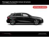 Audi A3 Sportback 30 1.5 g-tron S line edition S tronic