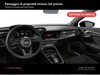 Audi A3 Sportback 30 1.5 g-tron S line edition S tronic