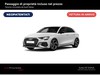 Audi A3 Sportback 30 1.5 g-tron S line edition S tronic