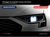 Audi A3 Sportback 30 1.5 g-tron S line edition S tronic