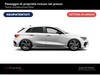 Audi A3 Sportback 30 1.5 g-tron S line edition S tronic