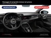 Audi A3 Sportback 30 1.5 g-tron S line edition S tronic