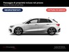 Audi A3 Sportback 30 1.5 g-tron S line edition S tronic