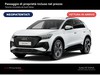 Audi Q4 e-tron 45 S line edition