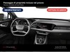 Audi Q4 e-tron 45 S line edition