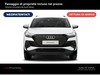 Audi Q4 e-tron 45 S line edition