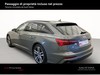 Audi A6 Avant 40 2.0 TDI S line edition quattro S tronic
