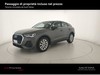 Audi Q3 Sportback 35 2.0 TDI quattro S tronic
