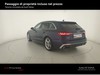 Audi A4 Avant 40 2.0 TDI S line edition quattro S tronic