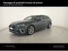 Audi A4 40 2.0 TDI S line edition quattro 204 CV S tronic