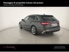 Audi A4 40 2.0 TDI S line edition quattro 204 CV S tronic