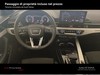 Audi A4 40 2.0 TDI S line edition quattro 204 CV S tronic