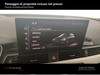 Audi A4 40 2.0 TDI S line edition quattro 204 CV S tronic