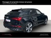 Audi SQ5 Sportback 3.0 TDI quattro Tiptronic - SOSPENSIONI