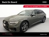 Audi A6 Avant 40 2.0 TDI S line edition quattro S tronic