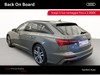 Audi A6 Avant 40 2.0 TDI S line edition quattro S tronic