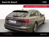 Audi A6 Avant 40 2.0 TDI S line edition quattro S tronic