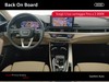 Audi A4 allroad quattro 40 TDI Identity Contrast S tronic