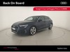 Audi A3 Sportback 35 2.0 TDI S line edition S tronic