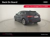 Audi A3 Sportback 35 2.0 TDI S line edition S tronic