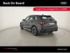 Audi S3 Sportback 2.0 TFSI quattro S tronic