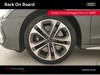 Audi S3 Sportback 2.0 TFSI quattro S tronic