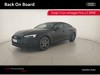 Audi A5 Sportback 40 TDI S line edition quattro S tronic