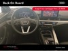 Audi A4 Avant 40 2.0 TDI S line edition quattro S tronic