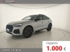 Audi Q5 Sportback 2.0 TFSI S line quattro S tronic GANCIO