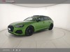 Audi RS4 Avant 2.9 TFSI quattro 450 CV tiptronic