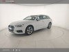 Audi A4 Avant 35 2.0 TDI Business Advanced 163 CV S tronic