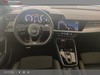 Audi A3 Sportback 2.0 TDI S line edition 150 CV S tronic