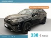 Toyota Rav4 vvt-ie h Black Edition awd-i 122 CV e-cvt