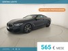 BMW Serie 8 M 850i Coupe Xdrive Individual composition auto