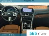 BMW Serie 8 M 850i Coupe Xdrive Individual composition auto