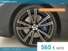 BMW Serie 8 M 850i Coupe Xdrive Individual composition auto
